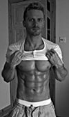 Six Pack Abs