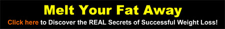 Fat Loss Bible