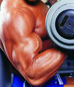 Progressive Overload