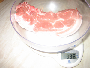 Pork Chop