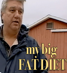 My Big Fat Diet