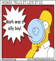 homer