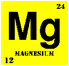 magnesium