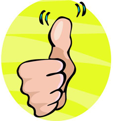 Thumb Up