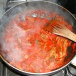 chilli beef recipe
