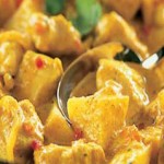 chicken curry recipe