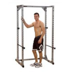 building a home gym