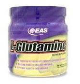 l-glutamine l-glutamine