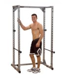weights rack