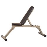 weights bench
