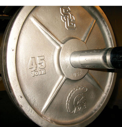 good form for maximizing muscle growth