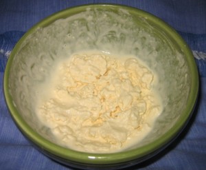 low-carb-ice-cream-softened