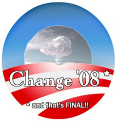 Change You Can Believe In