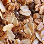 Muesli Recipe