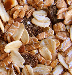 Muesli Recipe