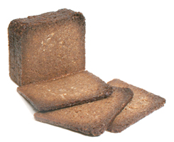 pumpernickel