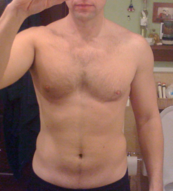 beforeChris beforeChris
