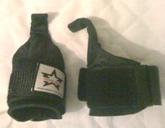 weight lifting hooks