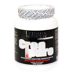 how does creatine work