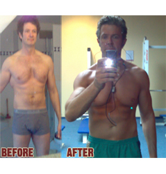 ArminSixPack
