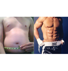 the science of fat loss