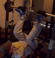 Leg Press