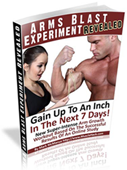 Get bigger arms