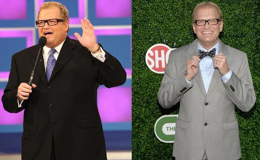 drewcareyweightloss