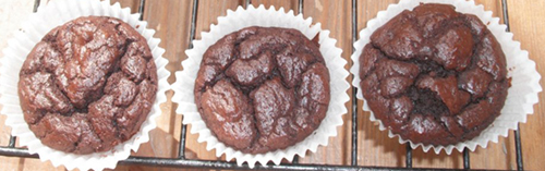 low carb muffin recipe