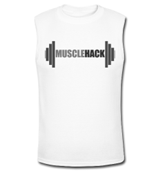 MuscleHack Tee