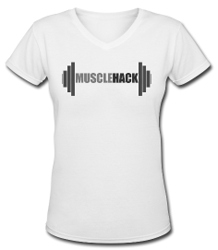 Women's V-Neck
