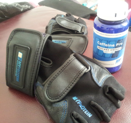 cheap weight lifting gloves