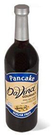 da vinci sugar free pancake syrup