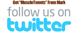 Follow MuscleHack on Twitter