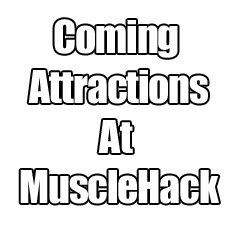 coming attractions