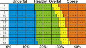 measure body fat percentage best